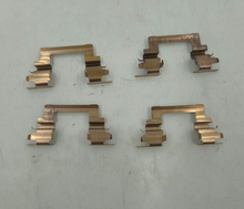 Load image into Gallery viewer, Mitsubishi CLIP SET,FR BRAKE | MR527673