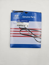 Load image into Gallery viewer, RIBBED BELT-V | 2521204901