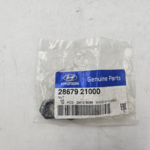 Load image into Gallery viewer, NUT | 2867921000