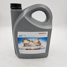 Load image into Gallery viewer, ATF-DW1 OIL (4L)) | 08268-999-04HE