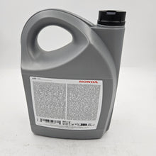 Load image into Gallery viewer, ATF-DW1 OIL (4L)) | 08268-999-04HE