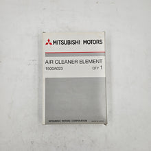 Load image into Gallery viewer, Mitsubishi ELEMENT,AIR CLEANER | 1500A023