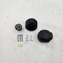 Load image into Gallery viewer, Honda 13 Pin Socket 08L91-TL0-6M0A2