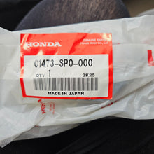 Load image into Gallery viewer, Honda Rear Caliper Set 01473-SP0-000