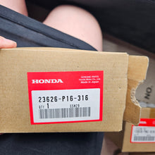 Load image into Gallery viewer, Honda Synchroniser Sleeve Set 23626-P16-316