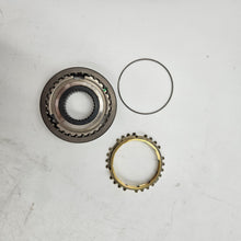 Load image into Gallery viewer, Honda Synchroniser Sleeve Set 23626-P16-316