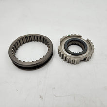 Load image into Gallery viewer, Honda Synchroniser Sleeve Set 23626-P16-316