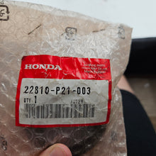 Load image into Gallery viewer, Honda Clutch Release Bearing 22810-P21-003