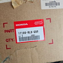 Load image into Gallery viewer, Honda Intake Manifold Assembly 17100-RL0-G00