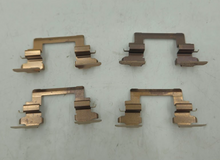 Load image into Gallery viewer, Mitsubishi CLIP SET,FR BRAKE | MR527673