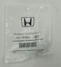 Load image into Gallery viewer, LOCKING WHEELNUT KEY | 08LCK-SJD-901
