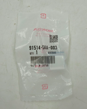 Load image into Gallery viewer, CLIP, SIDE SILL GARNISH U | 91514-SAA-003
