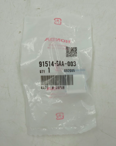 CLIP, SIDE SILL GARNISH U | 91514-SAA-003