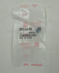 GROMMET, MIRROR GARNISH | 91610-SJ4-003