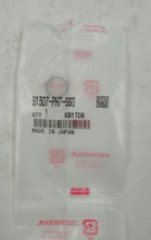 Load image into Gallery viewer, O-RING, 13.5X1.4 | 91307-PH7-660
