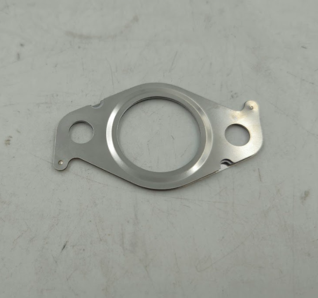 Mitsubishi GASKET,EXHAUST MANIFOLD EGR PI | MR161679