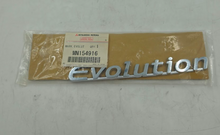 Load image into Gallery viewer, Mitsubishi BADGE | MN154916
