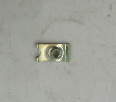 Mitsubishi NUT SPEED | MS440191