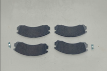 Load image into Gallery viewer, Mitsubishi  PAD SET,FR BRAKE | MZ690349
