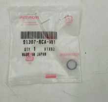 Load image into Gallery viewer, O-RING, 10.2X1.8 | 91307-RCA-A01

