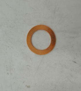 Mitsubishi GASKET, LEVEL - DRAIN PLUG | MF660066