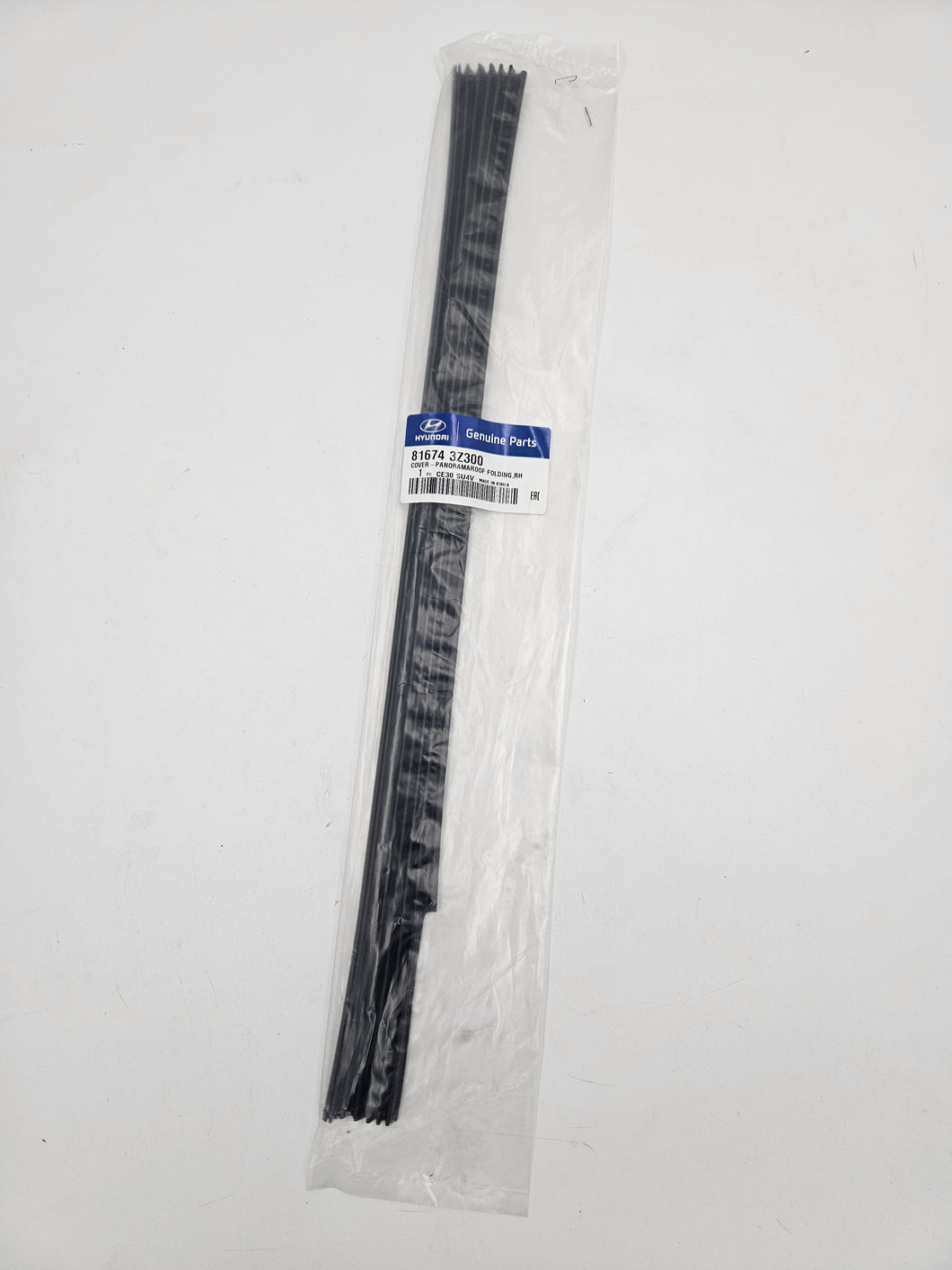COVER-PANORAMAROOF F | 816743Z300