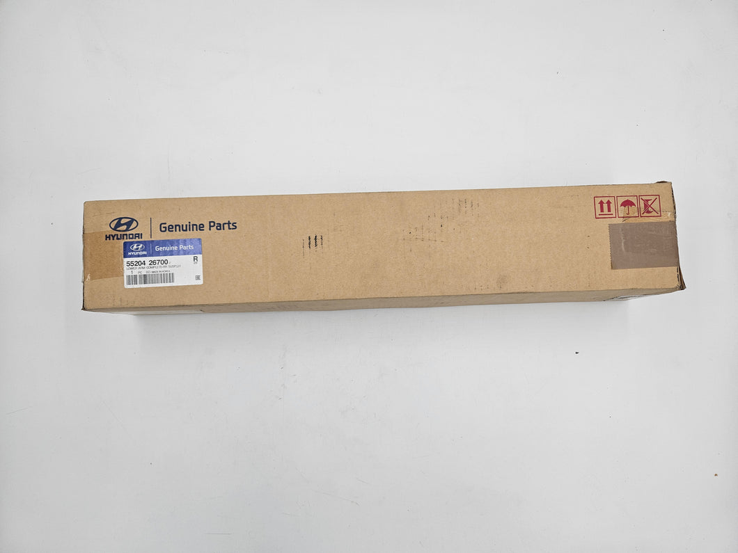 LWR ARM COMPL-RR SUS | 5520426700