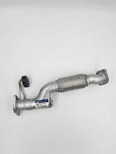 Load image into Gallery viewer, MUFFLER ASSY-FRONT | 286104H910QQH
