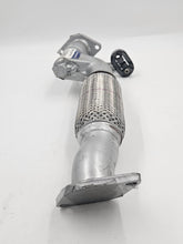 Load image into Gallery viewer, MUFFLER ASSY-FRONT | 286104H910QQH
