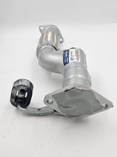 Load image into Gallery viewer, MUFFLER ASSY-FRONT | 286104H910QQH
