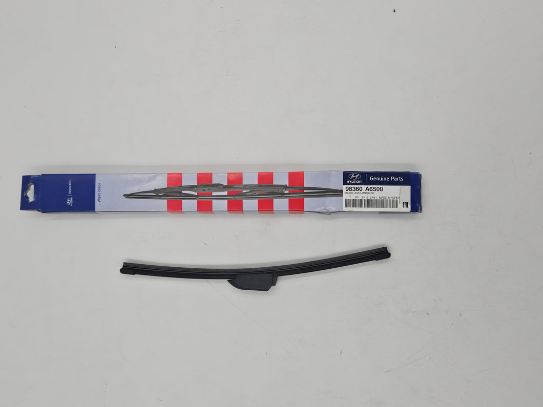 BLADE ASSY-WIPER RR | 98360A6500