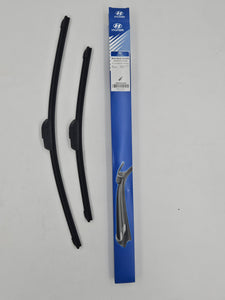 WIPER BLADE SET RHD | L983FH2418R0