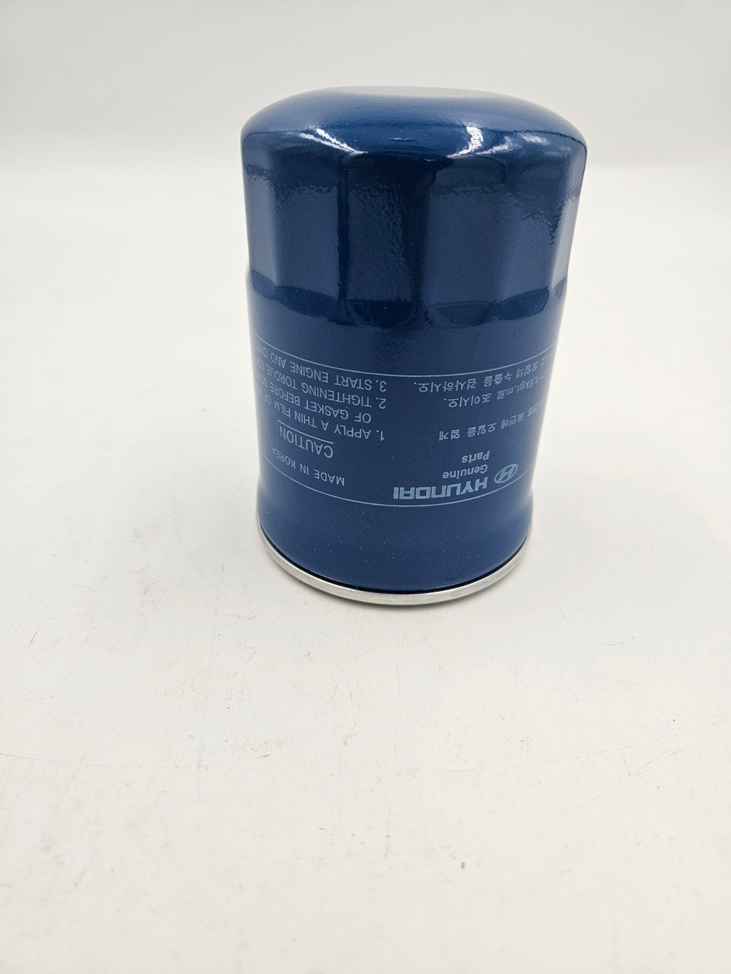 FILTER ASSY-ENGINE O | 2631027200