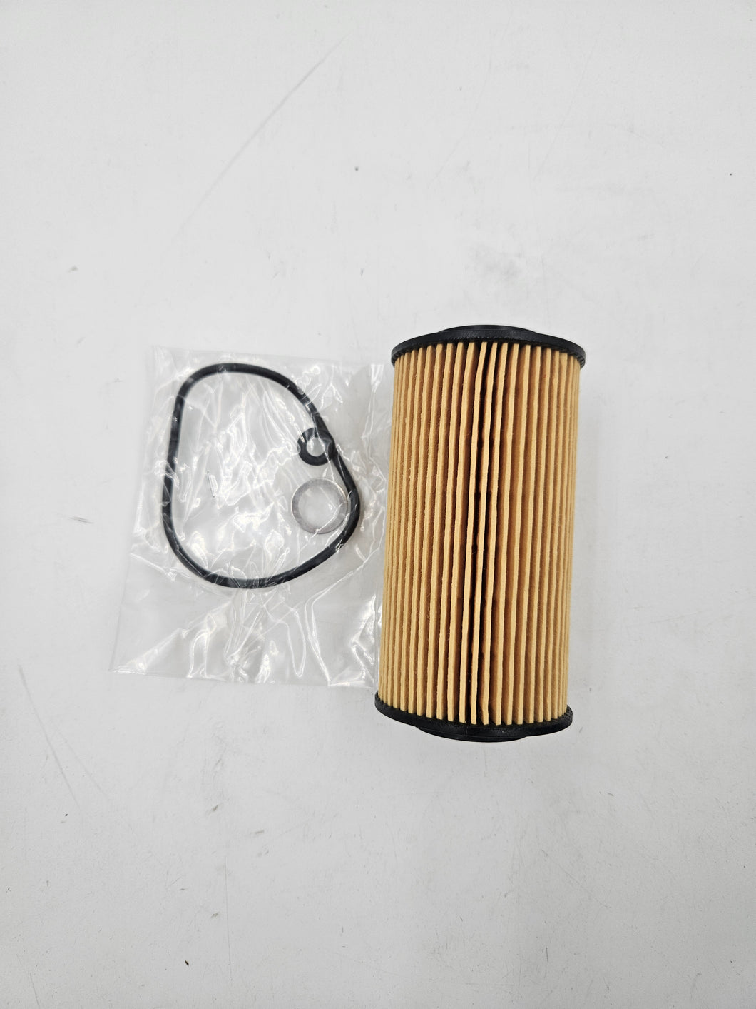 SERVICE KIT-OIL FILT | 263202A002