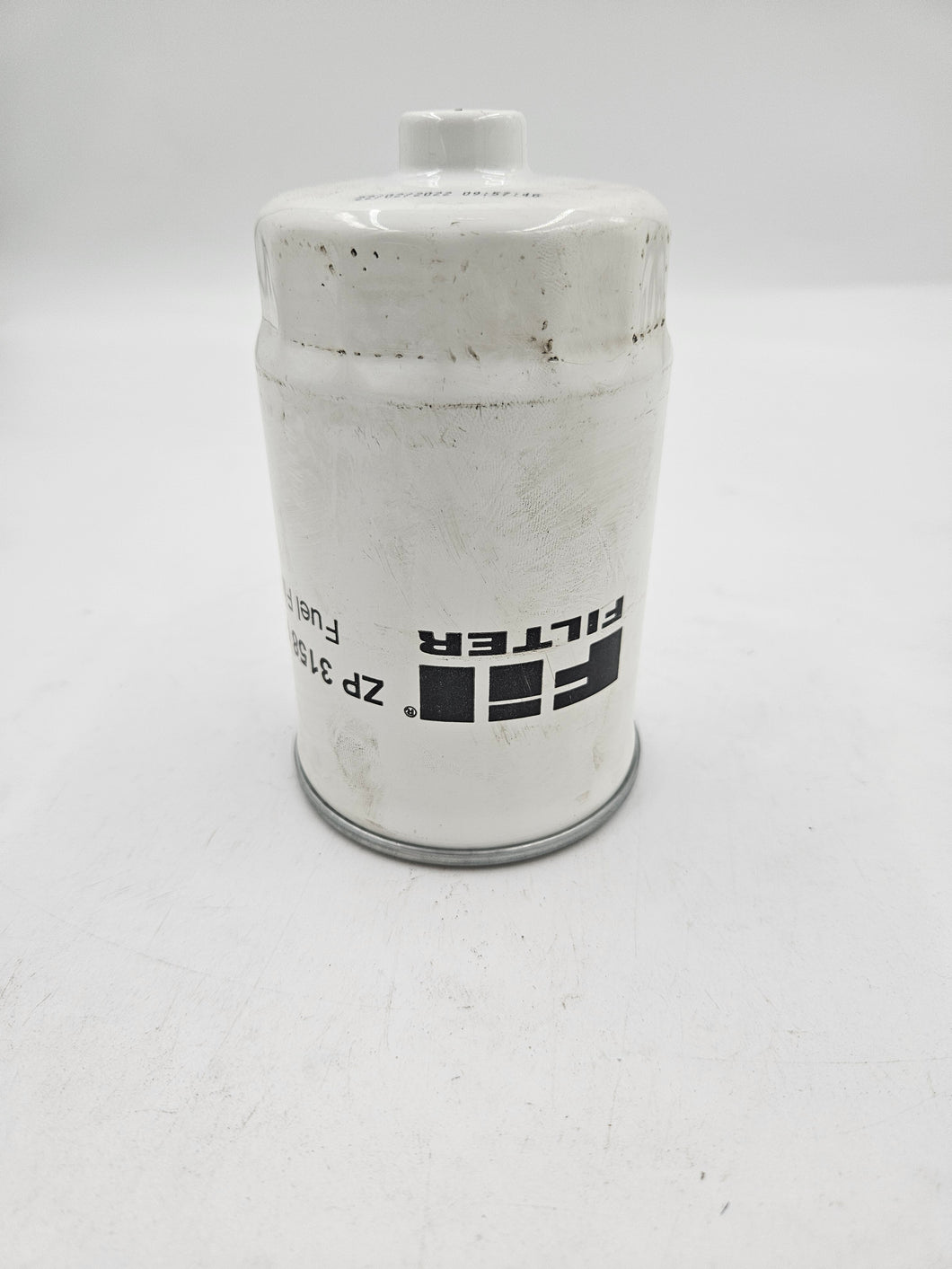FILTER CARTRIDGE | 319222B900E