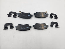 Load image into Gallery viewer, PAD KIT-REAR DISC BR | 58302G7A40
