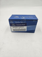 Load image into Gallery viewer, PAD KIT-RR DISC BRAK | 583021JA30
