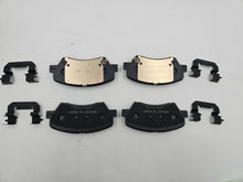 Load image into Gallery viewer, PAD KIT-FR DISC BRAK | 58101A6A00
