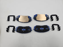 Load image into Gallery viewer, PAD KIT-FRONT DISC B | 581013ZA76
