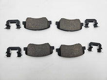 Load image into Gallery viewer, PAD KIT-FR DISC BRAK | 58101A6A01
