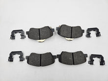 Load image into Gallery viewer, PAD KIT-FRONT DISC B | 58101C8A50
