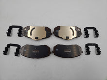 Load image into Gallery viewer, PAD KIT-FR DISC BRAK | 581012YA00
