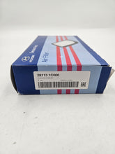 Load image into Gallery viewer, FILTER-AIR CLEANER | 281131C000
