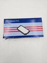 Load image into Gallery viewer, FILTER-AIR CLEANER | 281131C000
