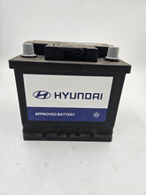 Load image into Gallery viewer, 079 HYUNDAI BATTERY | 9999018079PB
