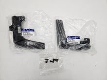 Load image into Gallery viewer, MUD GUARDS KIT FRONT | G4460ADU10
