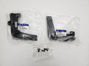 MUD GUARDS KIT FRONT | G4460ADU10