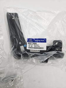 MUD GUARDS KIT FRONT | G4460ADU10