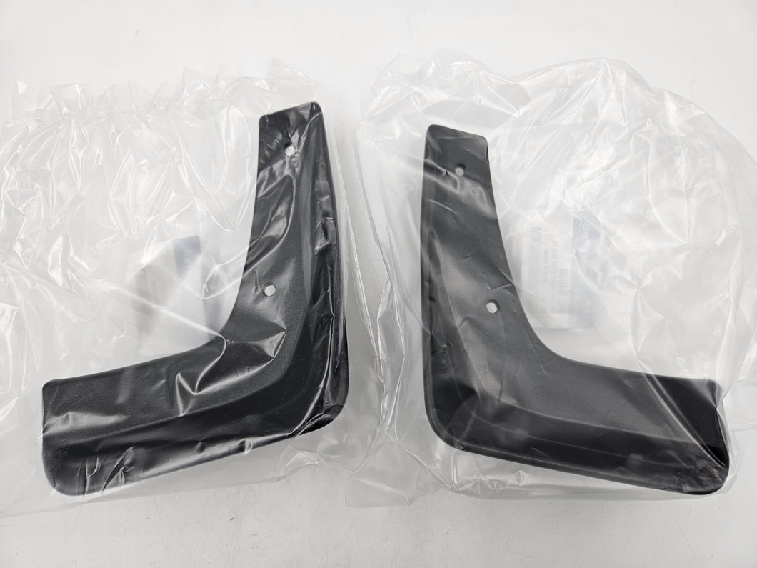 MUD GUARDS KIT REAR | G4460ADU20