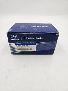 CYLINDER ASSY-STRG & | 8192026A90